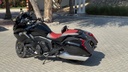 BMW K1600B