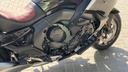 BMW K1600B