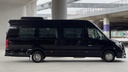 Mercedes-Benz Sprinter 2021