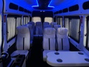 Mercedes-Benz Sprinter 2021