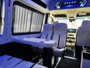Mercedes-Benz Sprinter 2021