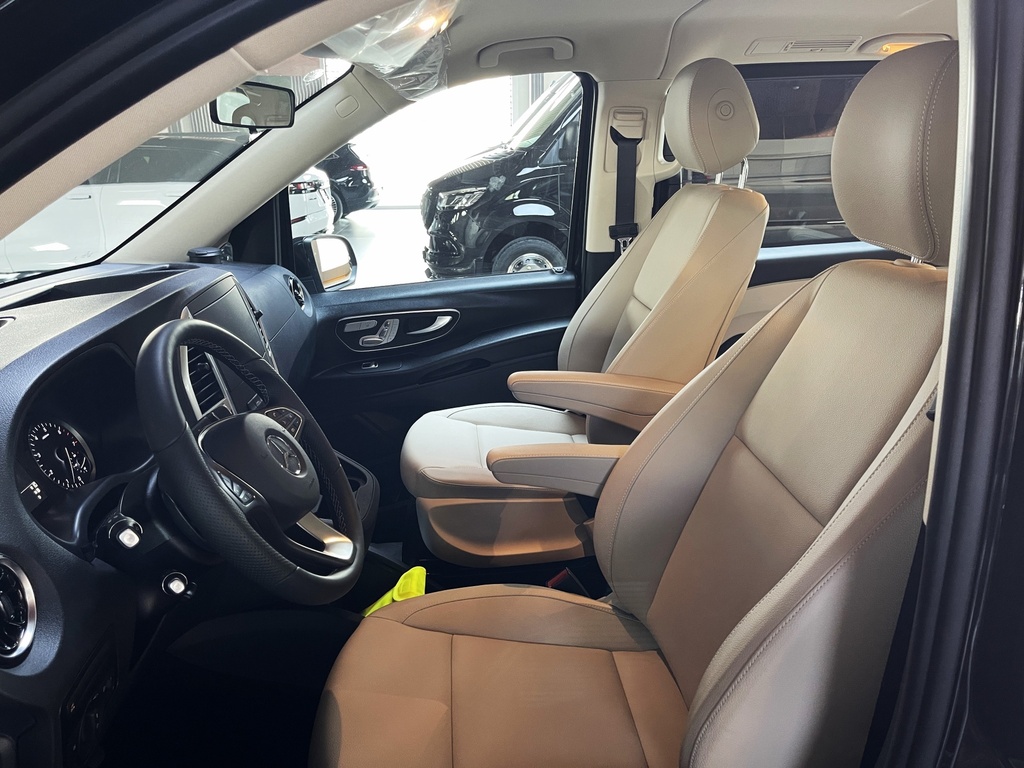 Mercedes-Benz Vito 2023
