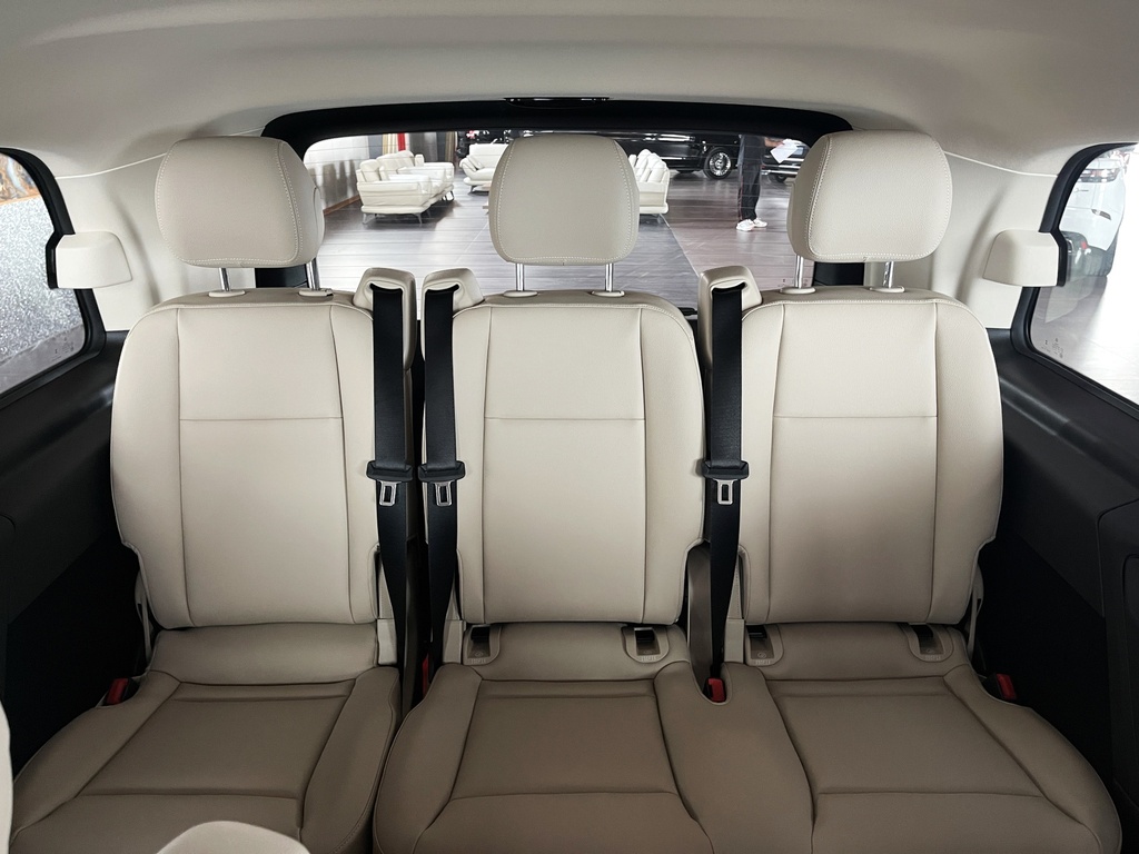 Mercedes-Benz Vito 2023