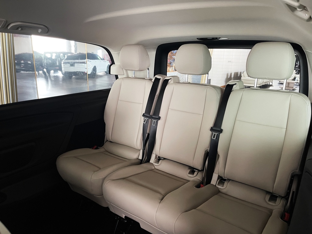 Mercedes-Benz Vito 2023