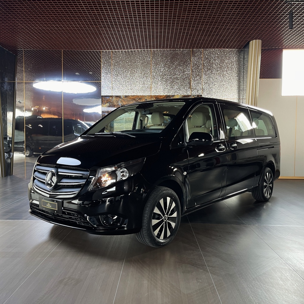 Mercedes-Benz Vito 2023