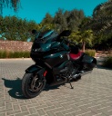 BMW K1600B 2018