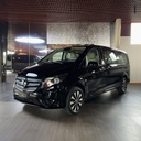 Mercedes-Benz Vito 2023