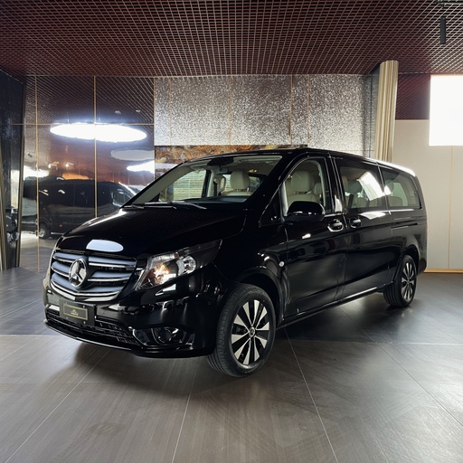 Mercedes-Benz Vito 2023
